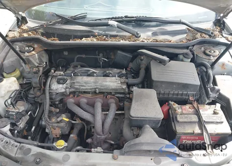 2007 Toyota Camry Ce z USA, uszkodzony, nr VIN 4T1BE46K07U643005